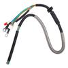 Scooter Motor Cable Replacement For     2.0   Pure Copper Wire   65cm