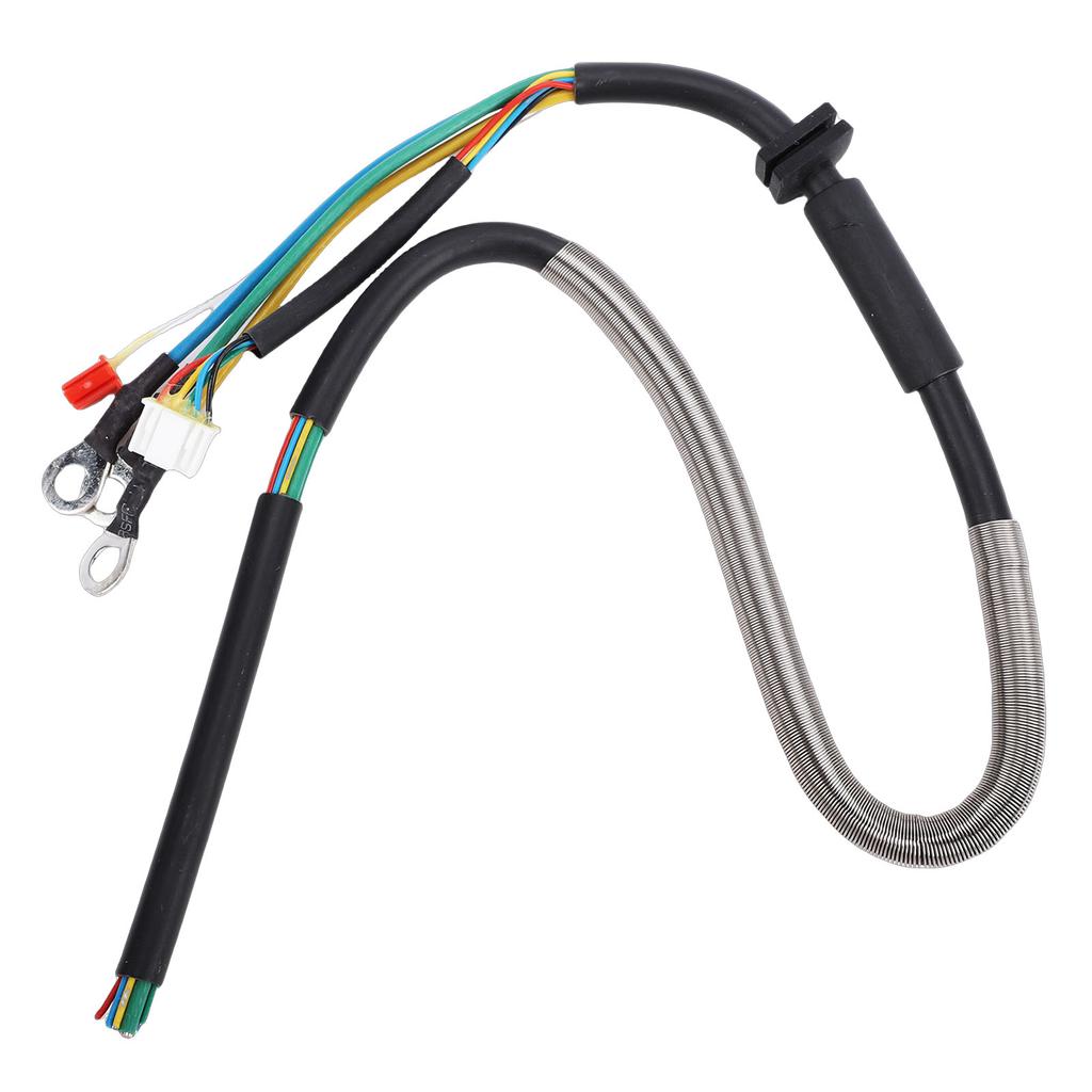 Scooter Motor Cable Replacement For     2.0   Pure Copper Wire   65cm