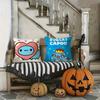 Cute Cartoon B-Bugcat Capoo Pillow Case Printing Pillowcase Living Room Sofa Cushion Cover Bedroom Room Decor