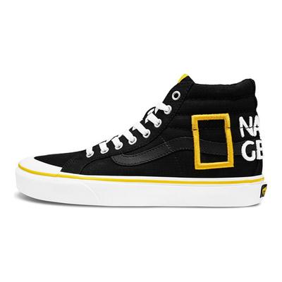 Sk8 Hi National Geographic Vans VN0A3TKPXHP