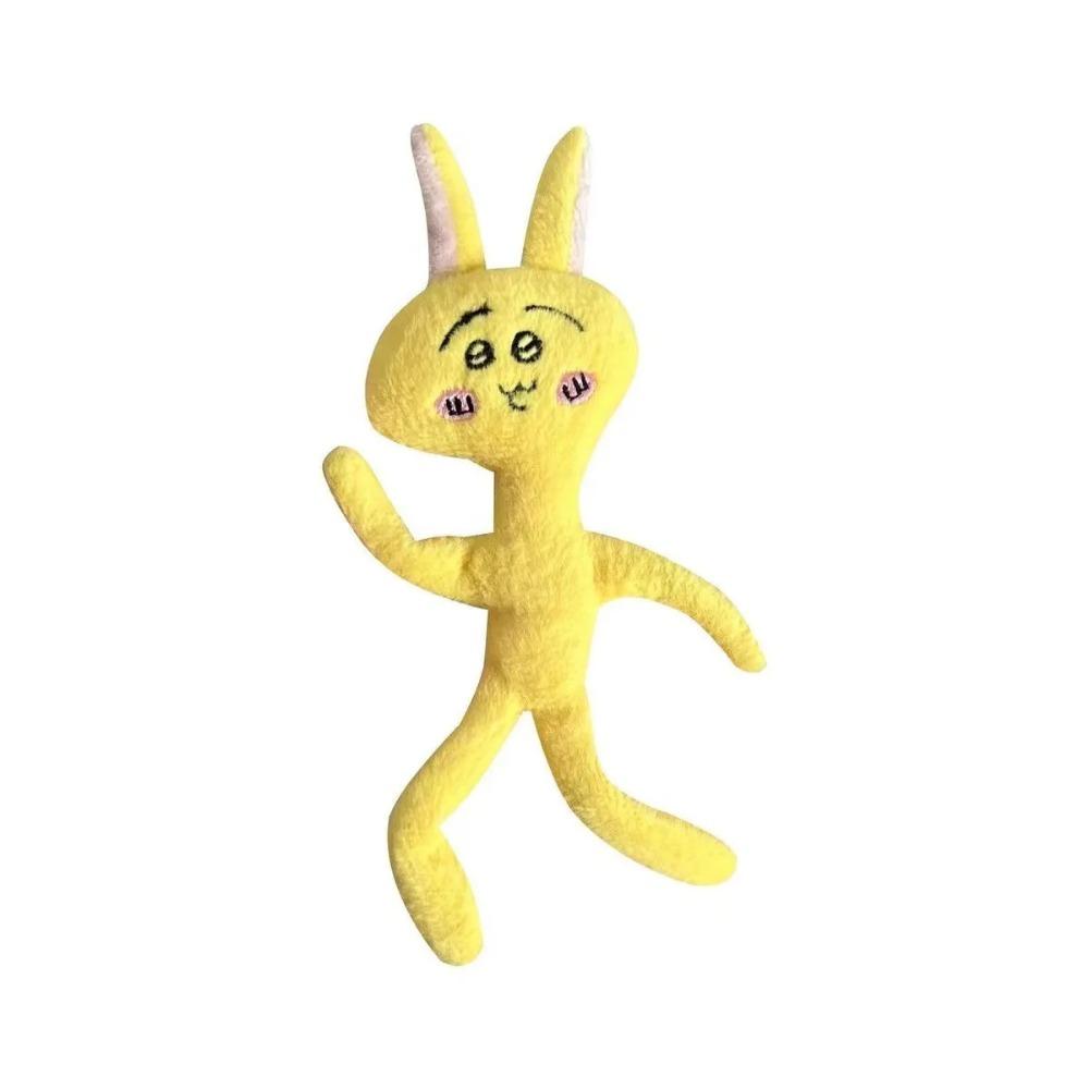 Miniso Chiikawas 10Cm Plush Doll Pendant Kawaii Hachiware Usagi Anime Cute Cartoon Accessory Schoolbag Toys Girl Birthday Gift