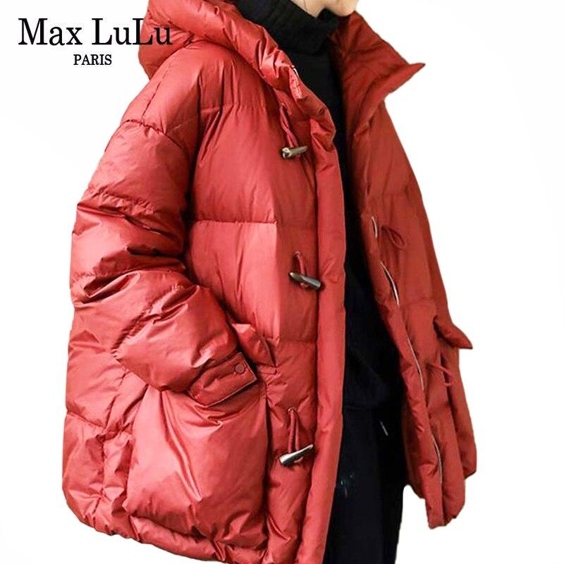 max ladies jacket