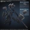 Bandai Spirits 30MM Armored Core VI Fires of Rubicon Weapon Set 04 Color-Coded Plastic Model Kit
