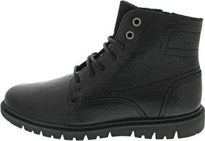 Ghiacciaio Stiefel (U36DGD 00046) Schwarz