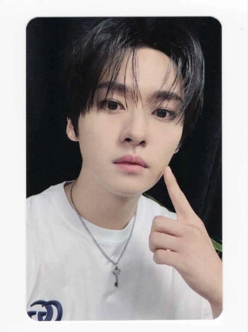 

[Б/У] straykids Reno KARMA DMM Ограниченная предзаказная коллекционная карточка