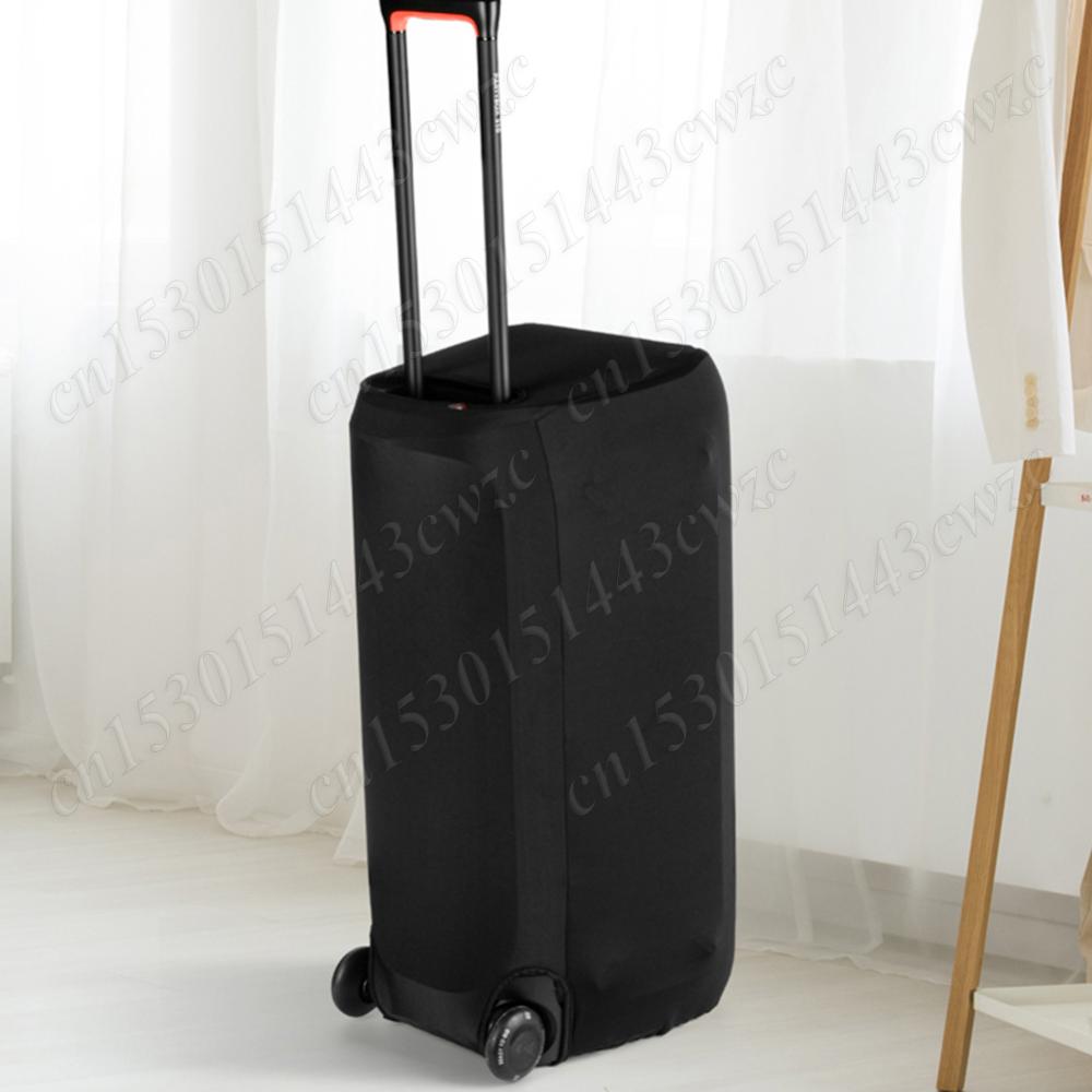 Lautsprecher-Abdeckung, Staubschutzhülle, Lycra, hohe Elastizität, Staubschutzhülle, Staubschutz für den tragbaren Party-Lautsprecher JBL Partybox 310