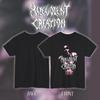 Malevolent Creation - Eternal | Gildan Heavy Cotton Tee