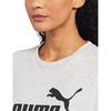 Puma Dámska mikina s logom ESS
