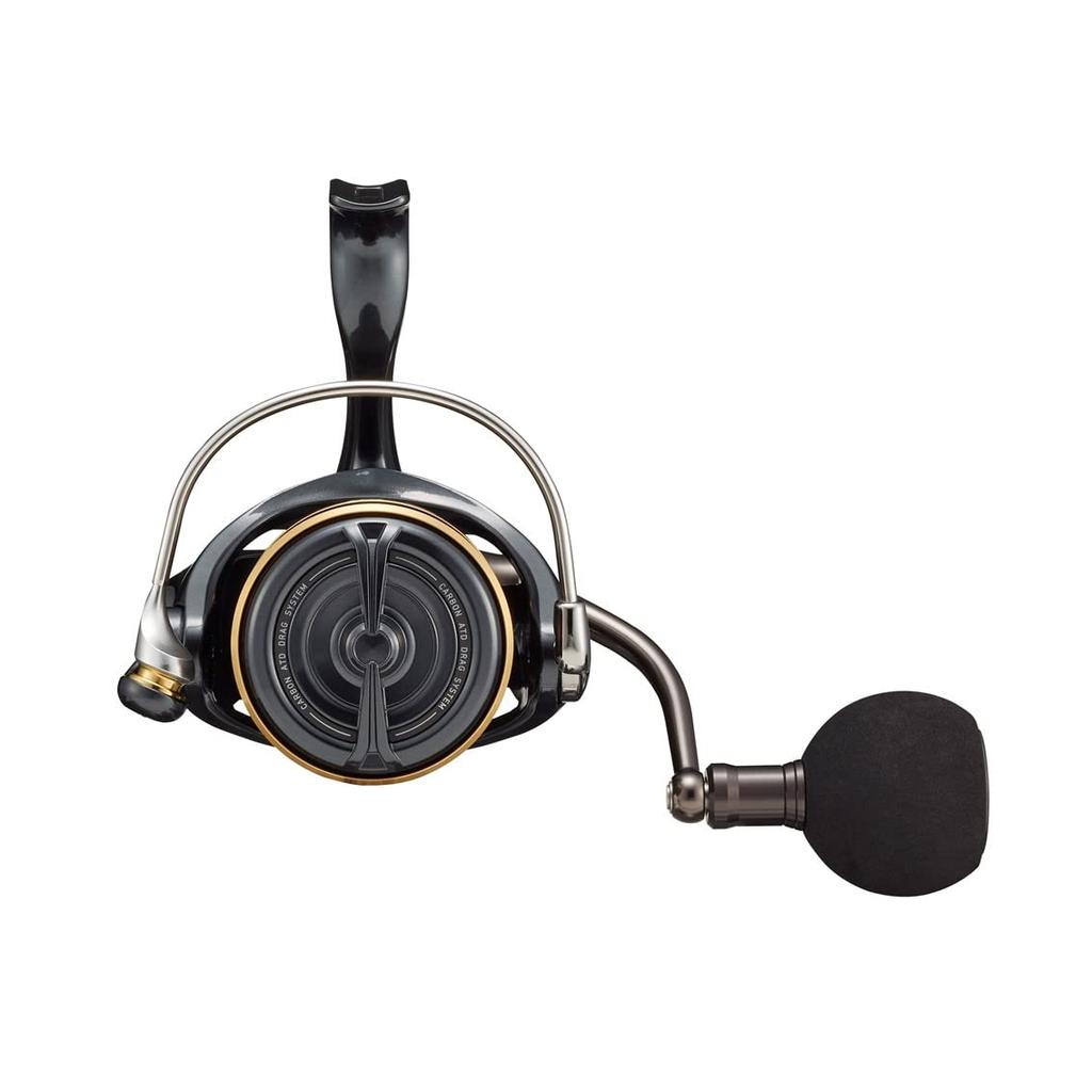 Daiwa Spinning Reel 22 Caldia SW (DAIWA) 4000-CXH (2022 Model)