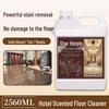 Limpador de Azulejos com Aroma Star Hotel: Fragrância Aprimorada para Hotéis e Pousadas