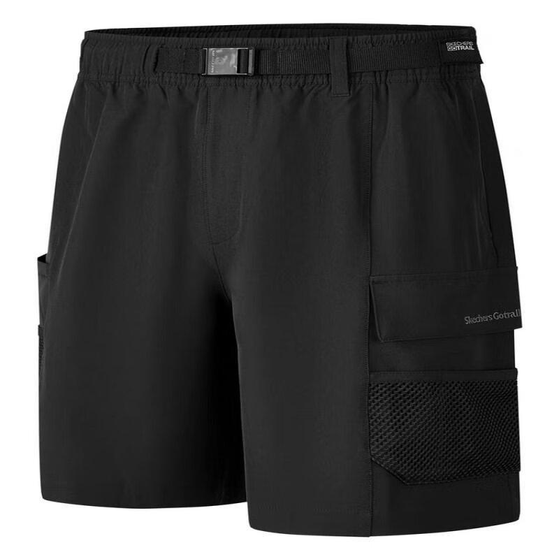 Skechers Men s Woven Shorts M