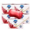 Safeguard Pomegranate Skin-Refreshing Soap (5x108g)