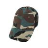 VARZAR Military Ripstop Overfit Ball Cap Normal Camo