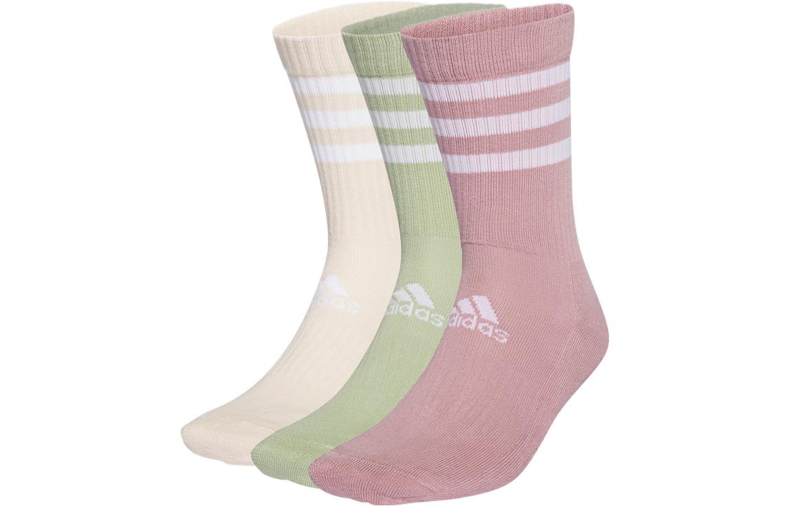 

Adidas Unisex Crew Socks HP0758 L