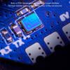 Double Antennae True Diversity System Mini RP4TD-M ExpressLRS Receiver Enhances Signal Stability in Aerial Photography
