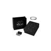 Casio Men G-STEEL Series Silver Watch GM-2100-1A GM-2100-1A