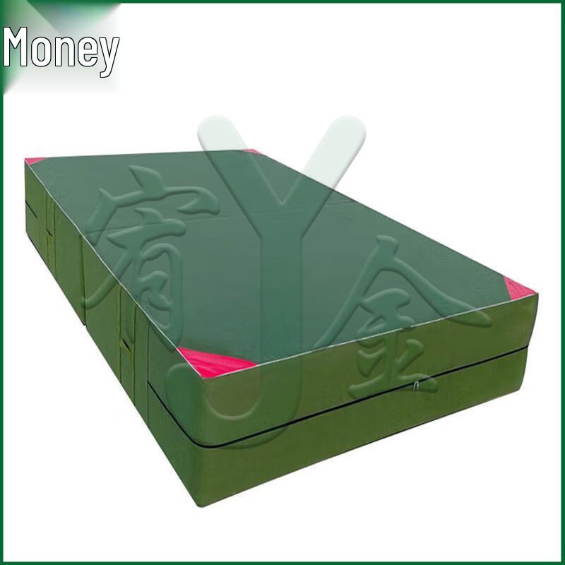 Youjin Multi-purpose Gymnastics & Training Mat