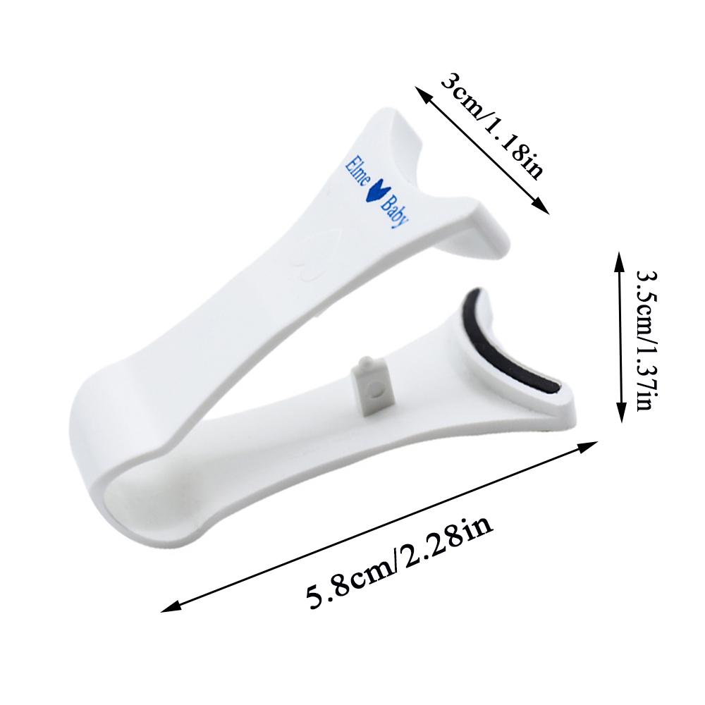 U-förmiger magnetischer Applikator für Wimpernverlängerung, professionelle falsche Wimpern, Pinzette, Lockenwickler, Clip, Klemme, Make-up-Tools