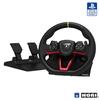 [Apex] Wireless Racing Wheel for PlayStation®5, PlayStation®4, Windows®PC - Black