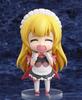Dívka, která proskočila prostorem Nendoroid Imoko Shishido Maidroid malovaná pohyblivá verze. (Figurka ABS&PVC bez měřítka)