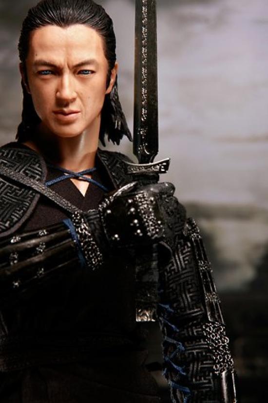 Movie Masterpiece GOEMON The Movie Scale Figure Kirigakure 1/6 Saizō