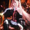 Seraph Of The End Owari no Seraph Krul Tepes Cosplay Costume Uniform Wig Cosplay Anime Witch Vampire Halloween Costume For Women