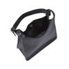 Longchamp Le Foulonné Solid Magnetic Closure Leather Shoulder Bag Women shoulder bag Black 10155021001