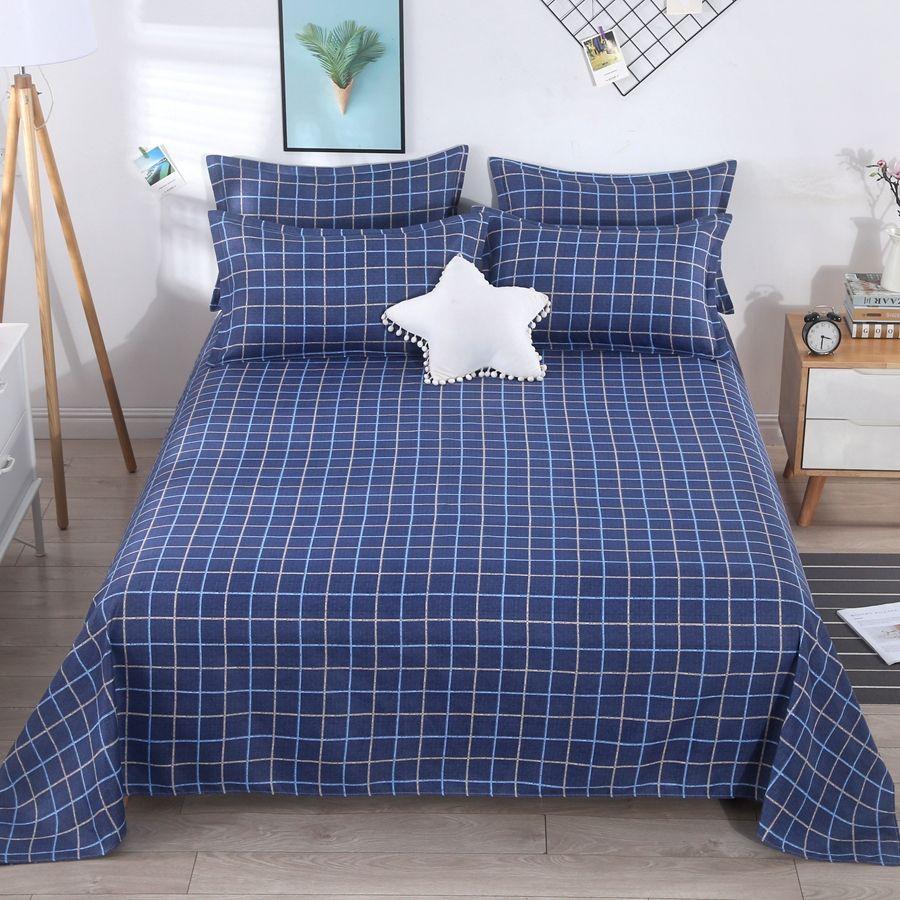 Bequeme Bettlaken, Doppelbett, Einzelbett, alle Jahreszeiten, mehrere Spezifikationen