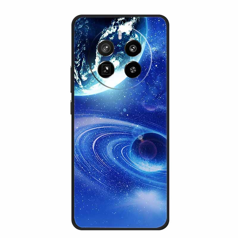 For Honor Magic7 5G Case Magic 7 Pro Coque Black Silicone Soft Back Cover For Honor X9c Magic7 Magic 7 lite Phone Case X 9 c Bag