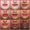 Maybelline New York Color Sensational Creamy Matte Lippenstift 3,9g Intensiv Feuchtigkeitsspendend Farbton 660 Touch of Spice