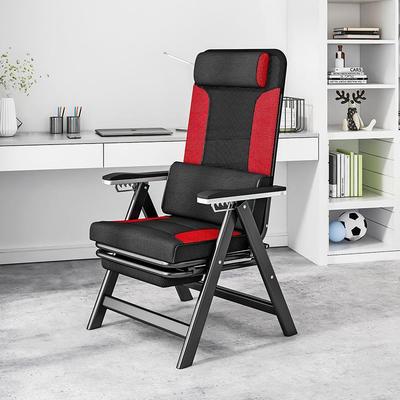Ergonomic Reclining Gaming Chair for Home and Office