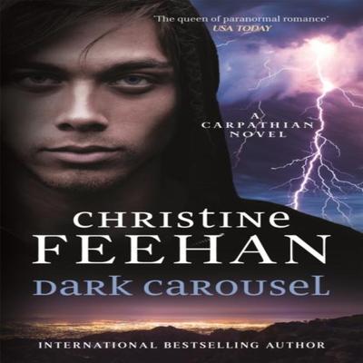Dark Carousel by Christine Feehan Paperback Book 9780349410289