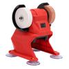 Mini Bench Grinder Fit for 48 11 1828 18V Battery Polisher Electric Sander Small Benchtop Grinding Machine for Craft