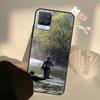 Jagdtier und Angelmann Für Realme 8 9 Pro Plus GT Neo 2 GT Master 9i 8i Handyhülle Für OnePlus 9 10 Pro 9R Nord2