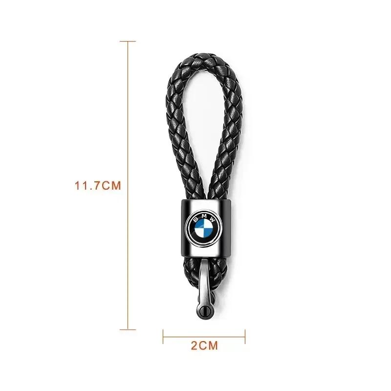 Portachiavi 2025 Portachiavi Laccetto Portachiavi Accessori Auto Per BMW E46 E39 E90 E60 E36 F30 F10 E34 E30 F20 E92 M3 M4 M5 X5 X6