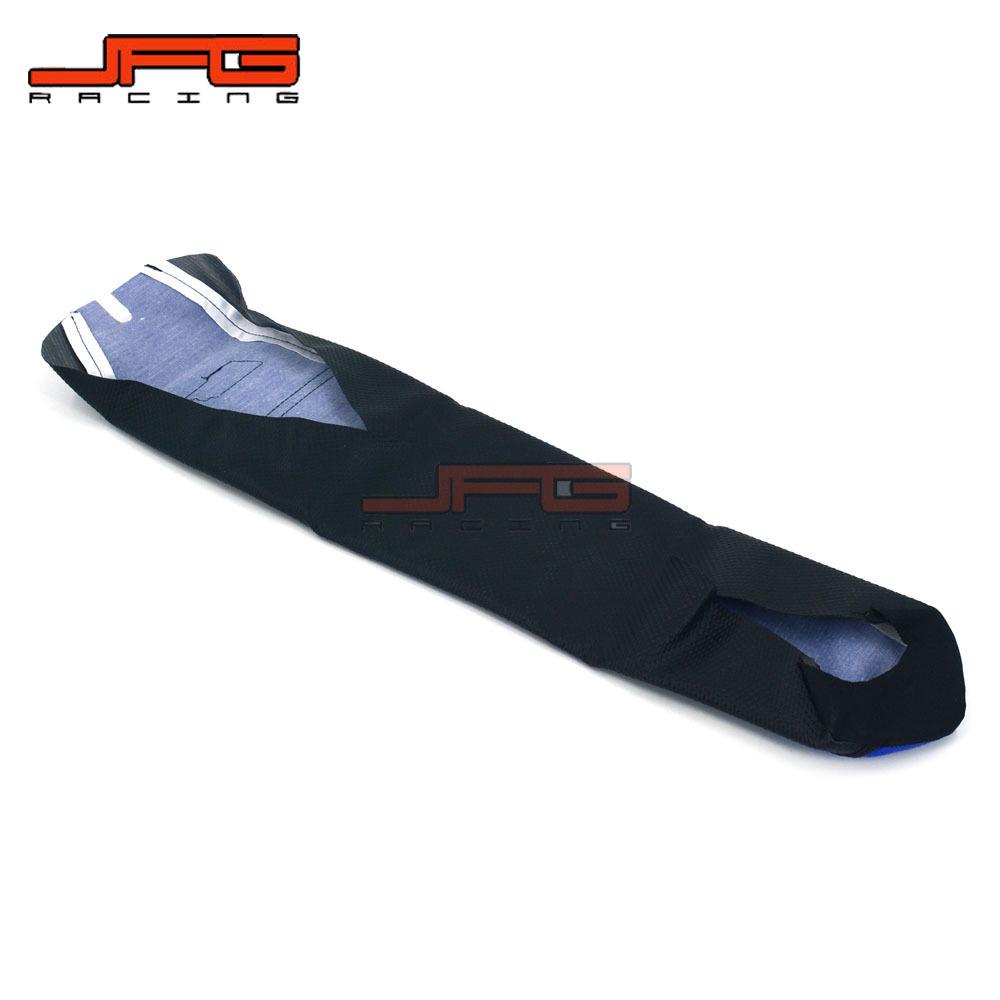 TE FC250/310 Off-Road Motorcycle Waterproof Non-Slip Seat Cover