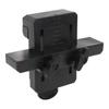 Hanging Cabinet Door Mounting Jig Quick Alignment Adjustable Cabinet Door Installation Tool