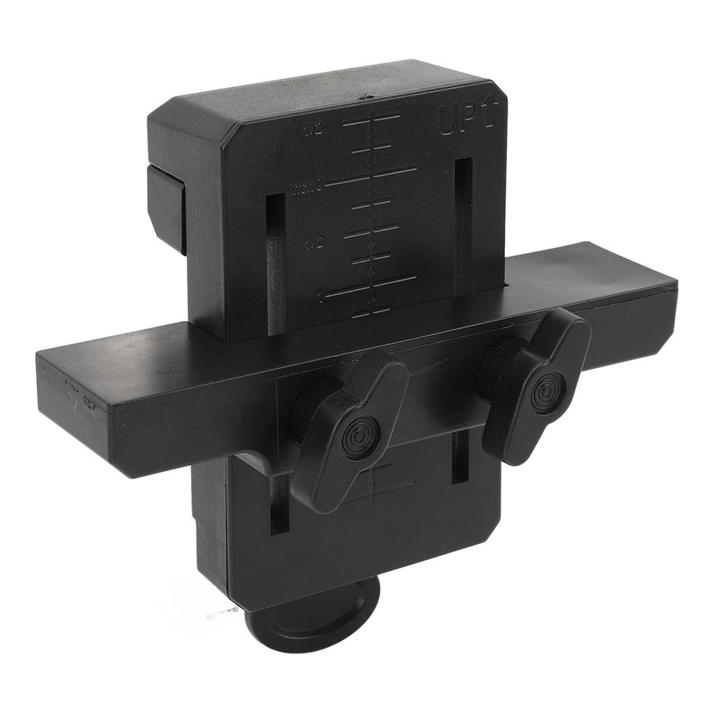 Hanging Cabinet Door Mounting Jig Quick Alignment Adjustable Cabinet Door Installation Tool