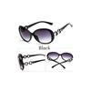 Fashionable Retro Style Sunglasses For Women Resin Lens Pc Frame New Design