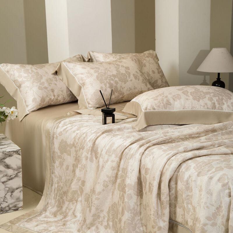 Hodo Tencel Digital Summer Quilt