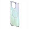 Uniq Etui Coehl Linear Iphone 16 Pro 6.3 Magnetic Charging Opal/Iridescent