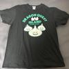 [USED] Dragon Quest Island Limited Edition T-shirt