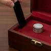 50 Pieces Anti-Tarnish Strip Cut-to-Size Tabs Discreet for Jewelers