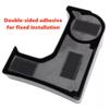 Car Center Console Gear Shift Storage Box Cup Holder Organizer Tray AT Model for Suzuki Jimny JB64 JB74 2019-2025 Accessories