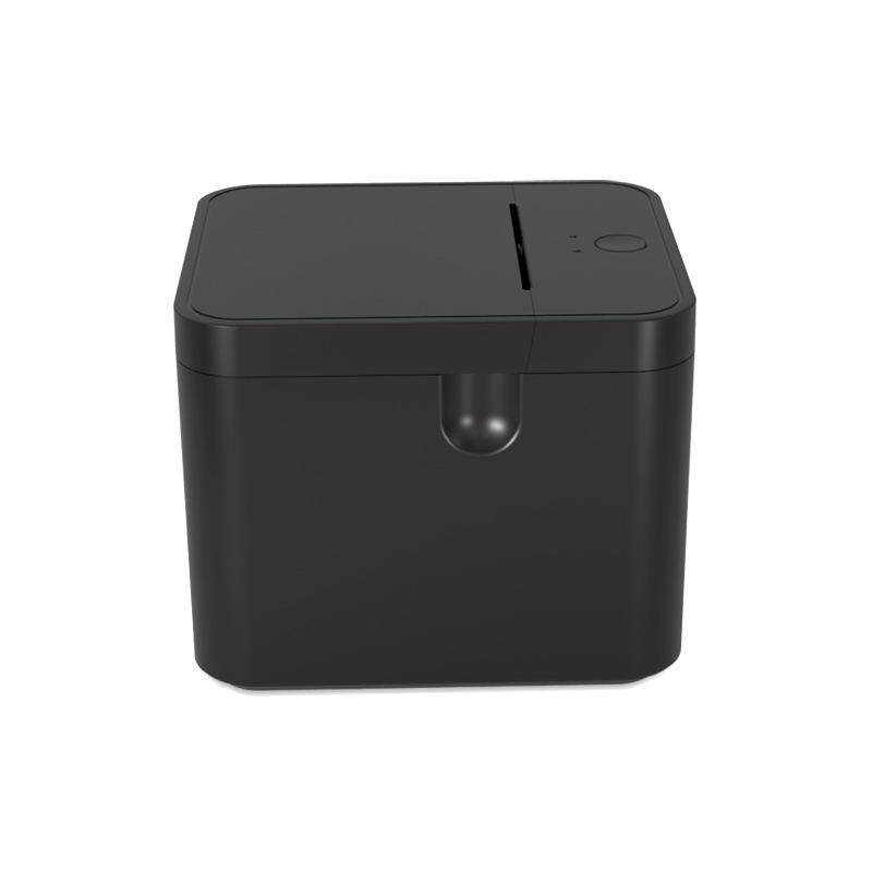 Bluetooth Thermal Receipt Printer for Retail POS Systems (Portable/Desktop)