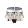 Better-Beige Window Lifter Control Button Sunroof Switch 2229051505 for Mercedes-Benz W222 S550E S600 2014-