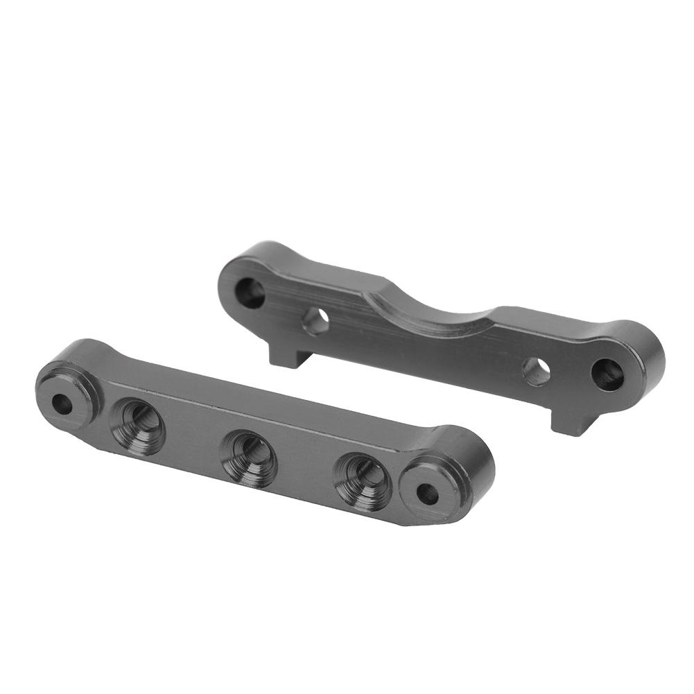 Fit for VRX 1043 / 1045 RC Racing Desert Truggy Car Front Swing Arm Holders (Dark Blue)