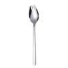 Roamtic Fashion Kitchen Spoon Noodle 1 Spork Fruit Fork Salad Multifunction 2 In Restaurant Tool