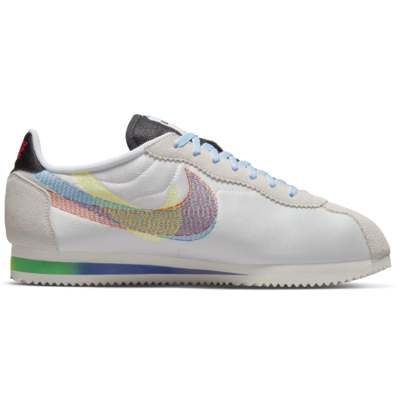 Nike Cortez Be True 2022 Sneakers DR5491-100