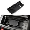 Per Mercedes Benz Classe A W177 A180 A200 2019+ Scatola portaoggetti per bracciolo console centrale interna auto per Classe B GLB W247 X247 2020